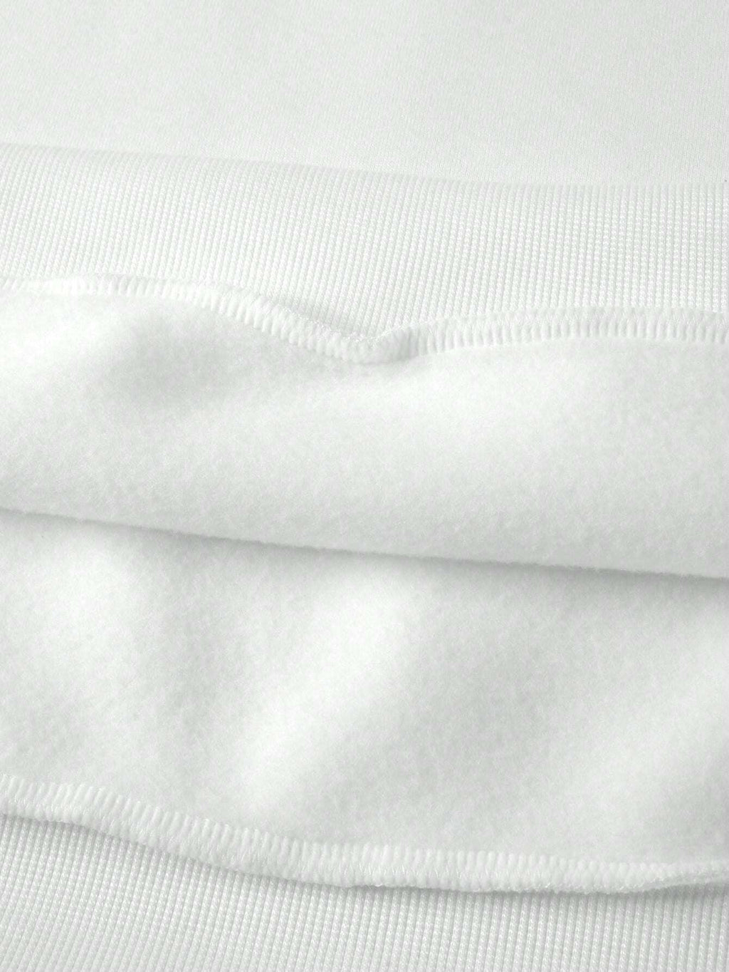 Manfinity Homme Men Ultra Loose Fit Moon & Planet Printed Hoodie, Fall, Long Sleeve Top