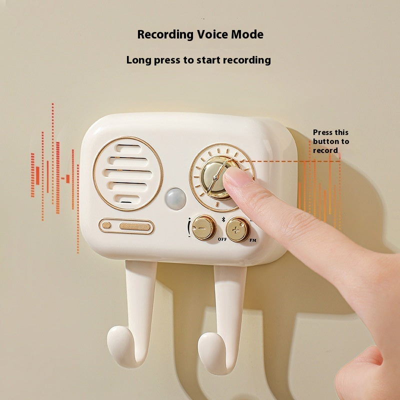 Exit Reminder Smart Voice Reminder Artifact Automatic Intelligent Induction To Go Out For People Forget Your Keys Sensor