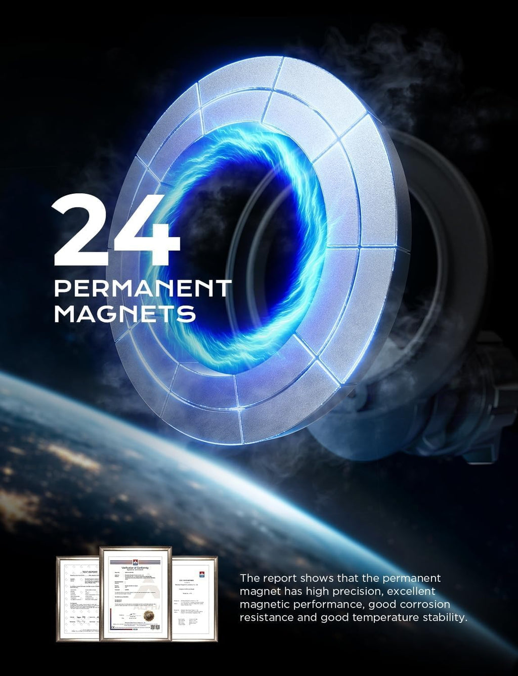 for Magsafe Car Mount, [Upgrade 2025 Ultra Magnets] Magnetic Phone Holder for Your Car Cell Phone Holde Mount for Air Vent Car Accessories Fit Iphone 17 16 15 14 13 12 Pro Max plus Mini